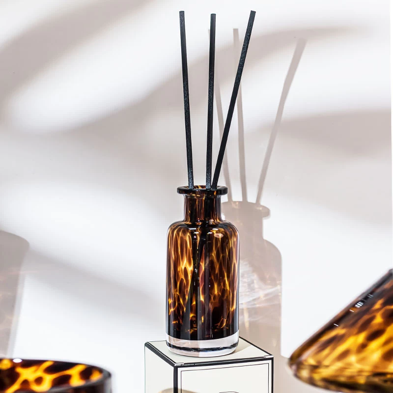 Home Products Glass Diffuser Bottle 4oz