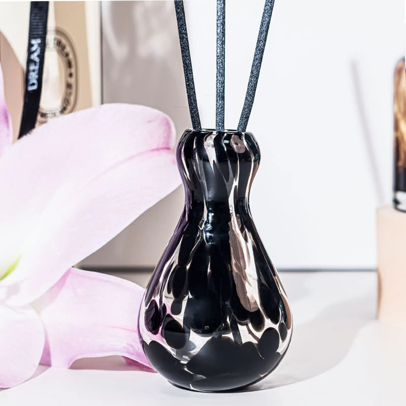 Borong Botol Peresap Reed Mewah Buatan Tangan 4oz