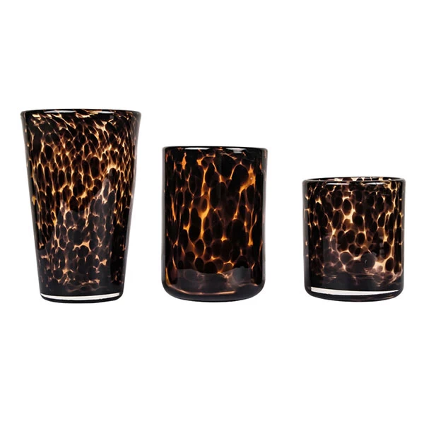 votive candle jar