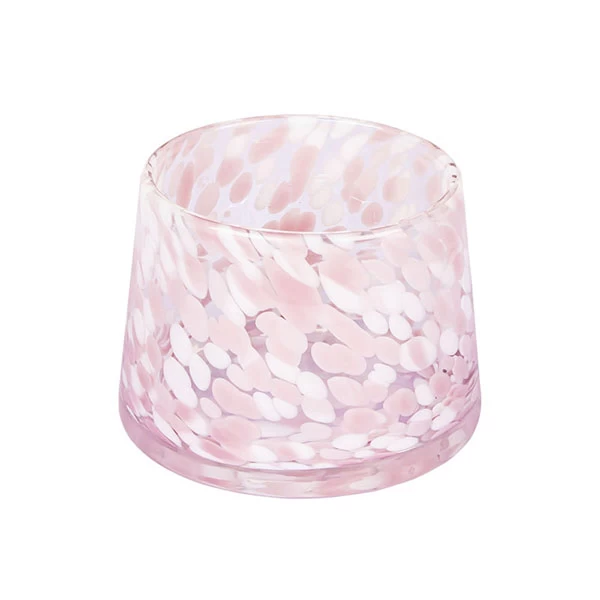 handmade candle holder