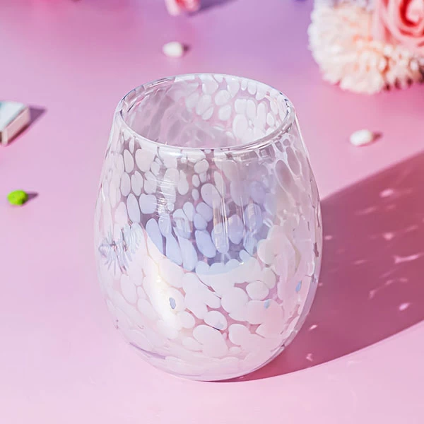 votive candle holder