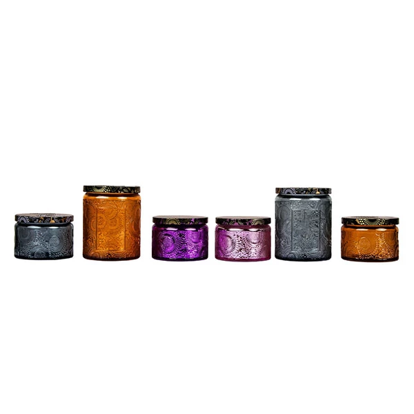 apothecary candle jar cupwind