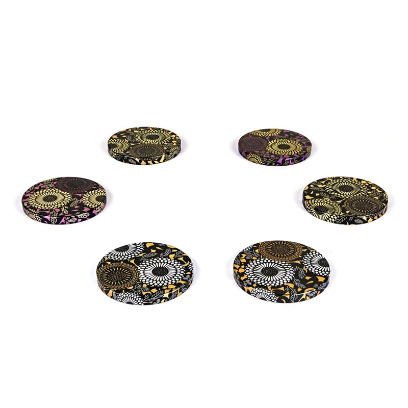 3 Unzen Votivapothekerkerzenglas