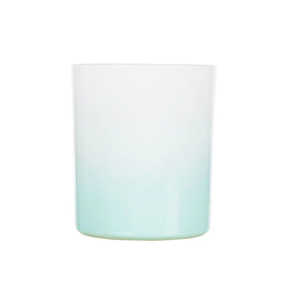glass jar with lid