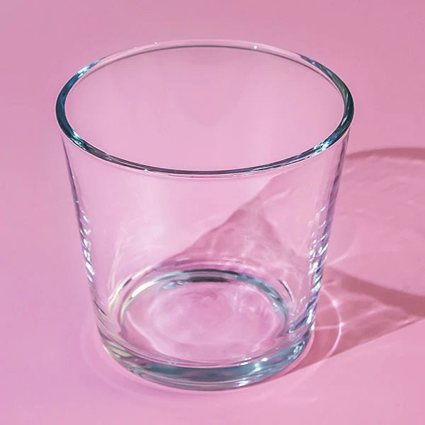 3 wick candle holder
