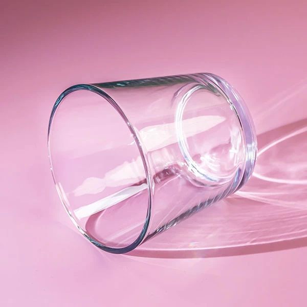 cupwind candle holder