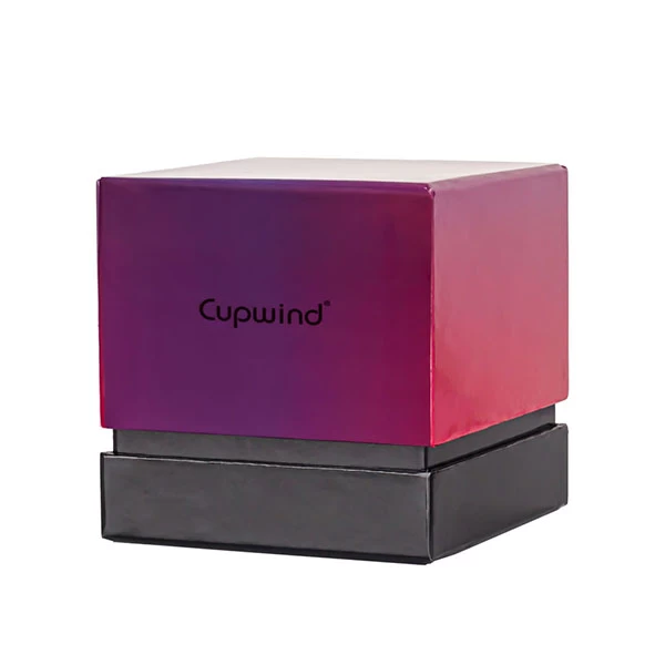 candles gift box