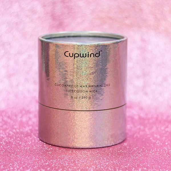 candle gift box