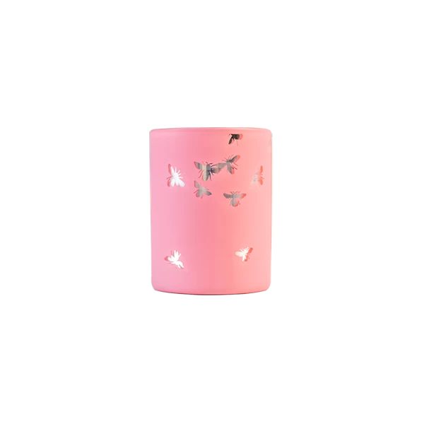 borosilicate candle holder supplier china