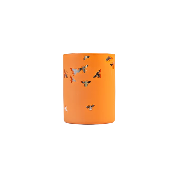 borosilicate candle holder supplier china