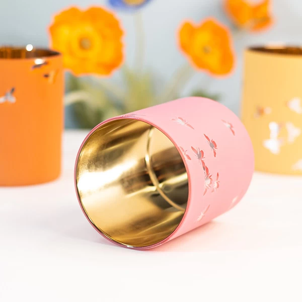 votive candle holder supplier