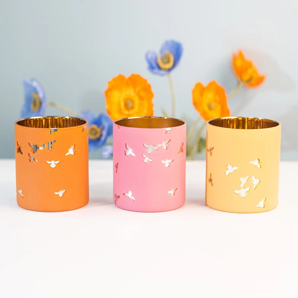 classic candle holder 8oz
