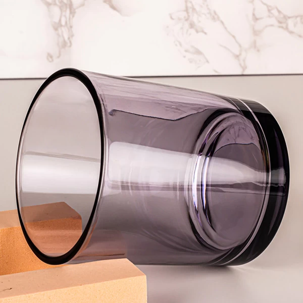 china 14oz candle jar manufacturer