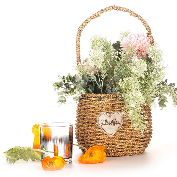 china silver candle jar manufacturer