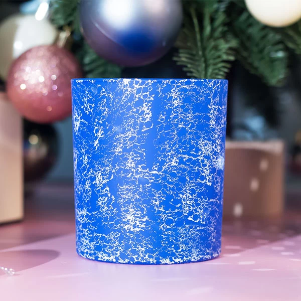 china 8oz candle jar manufacturer