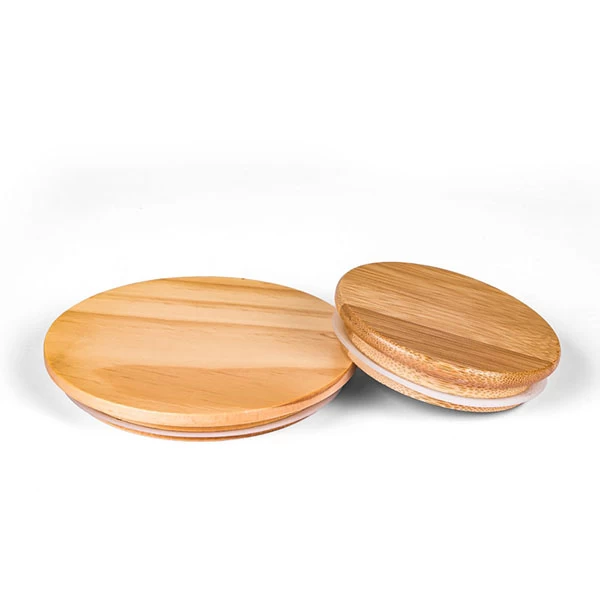 wooden lid supplier