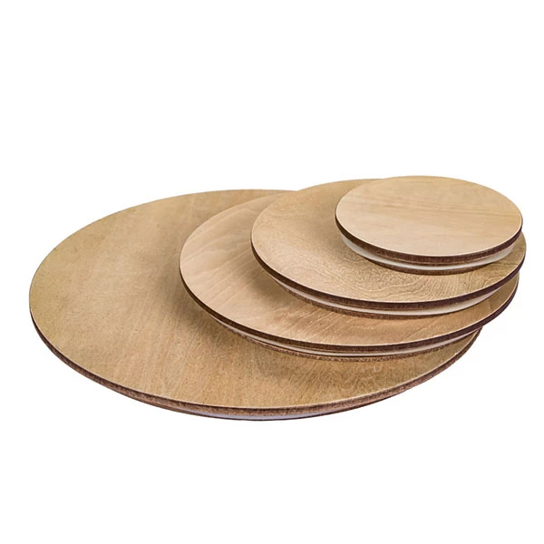 wooden lid for candle jar