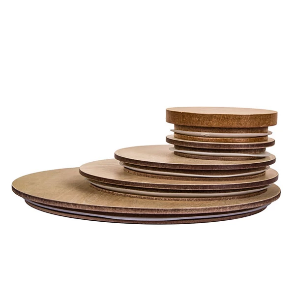 custom wooden lid