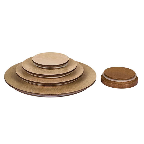 wooden lid supplier