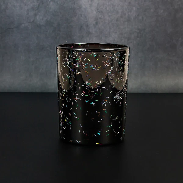 unique candle holder