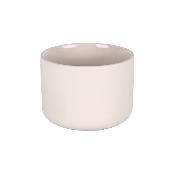 ceramic candle jar wholesale