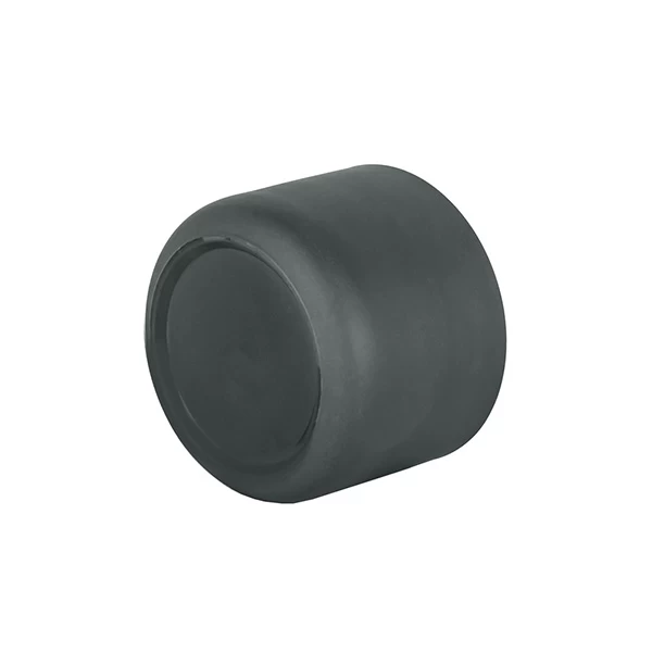 matte ceramic candle holder