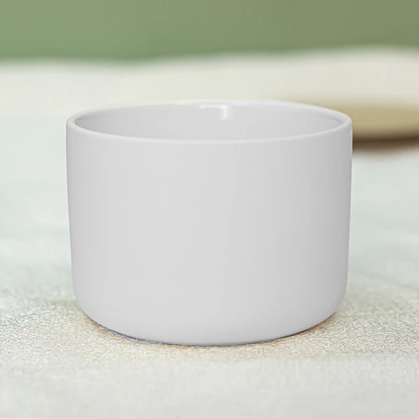 ceramic candle holder votive