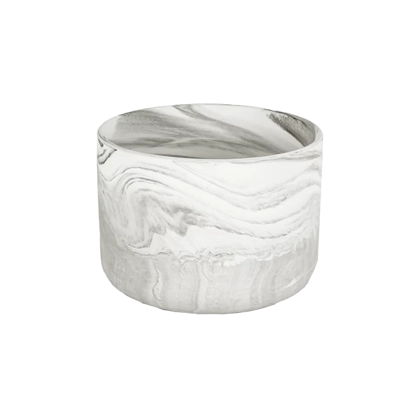 ceramic candle jar wholesale