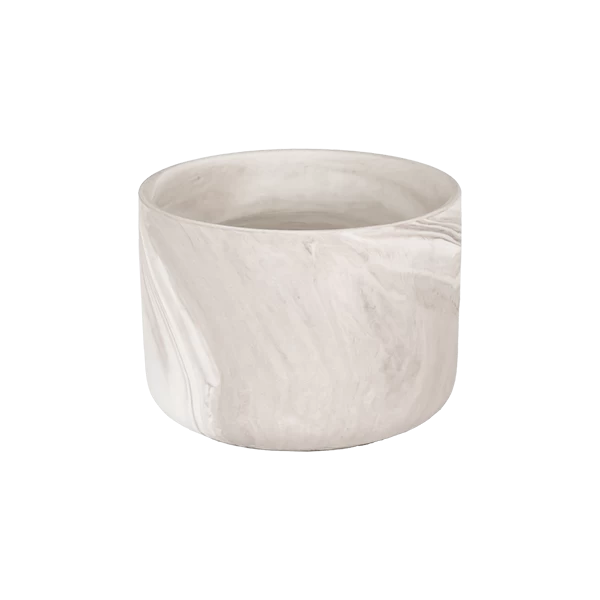 ceramic candle jar wholesale