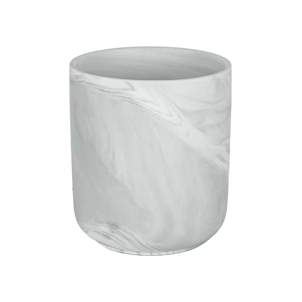 10oz ceramic candle jar wholesale