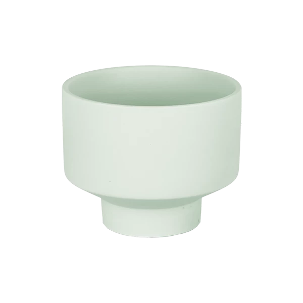 9oz ceramic candle jar wholesale
