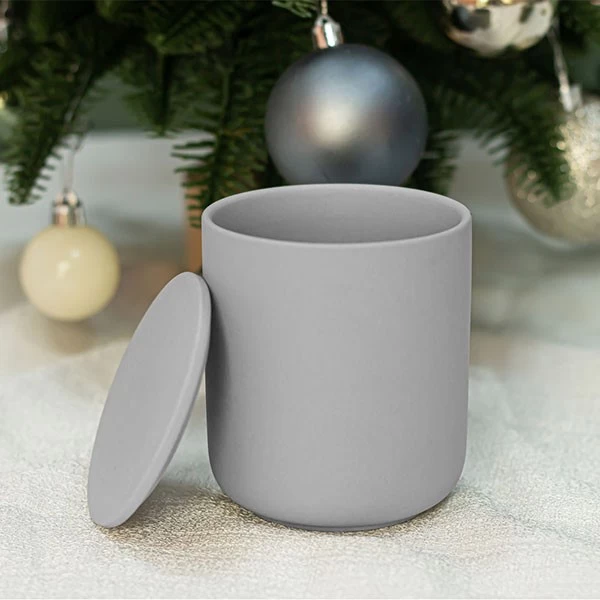votive ceramic candle holders