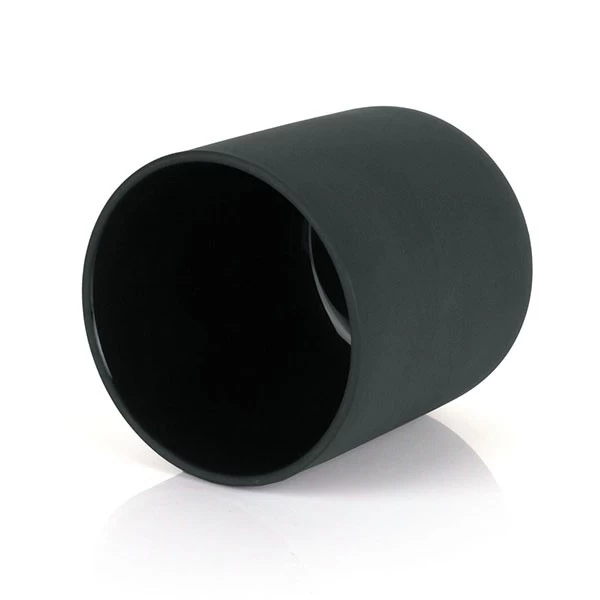 ceramic container for candles