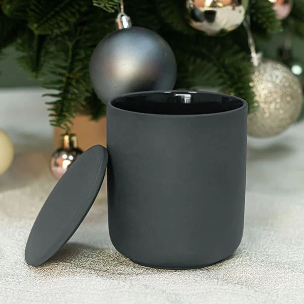 votive ceramic candle holders