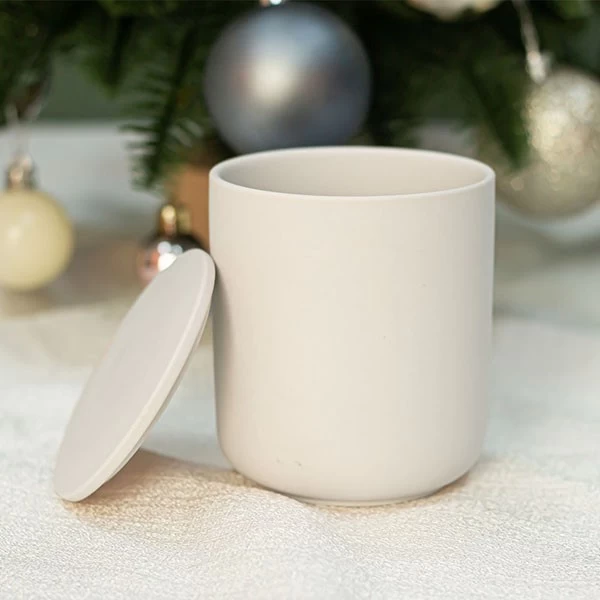 votive ceramic candle holders
