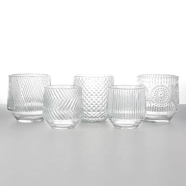 china glassware manufacturer
