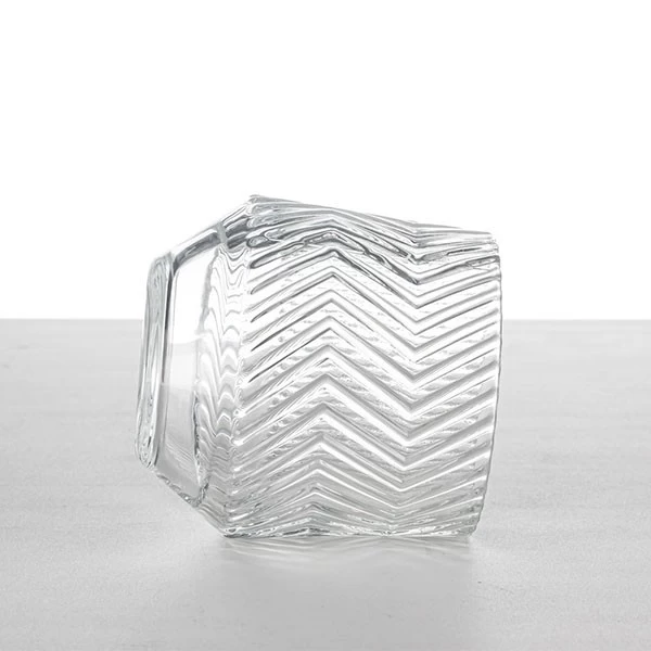 china glassware candle holder supplier