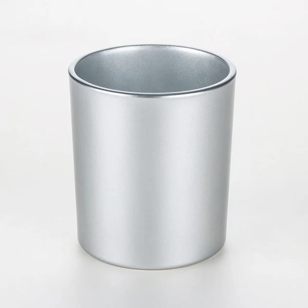 votive glass candle holder