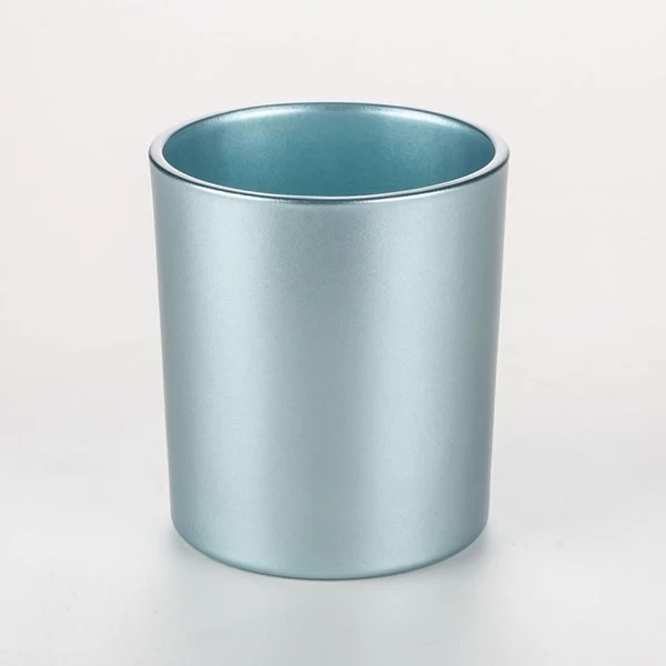 votive glass candle holder