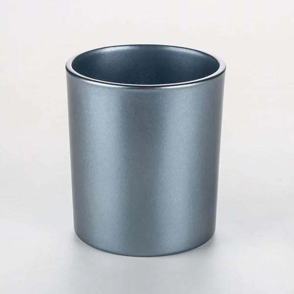 votive glass candle holder