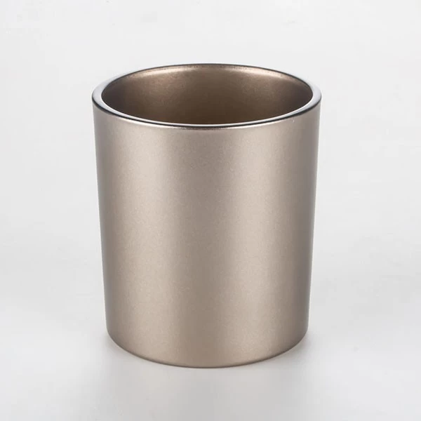 votive glass candle holder