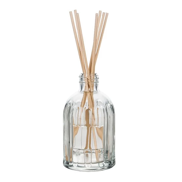 china glass diffuser bottle wholesale