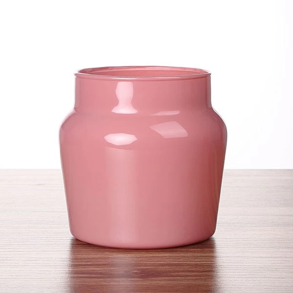 CHARCOAL ROSE CANDLE JAR MANUFACTURE  OEM AND ODM