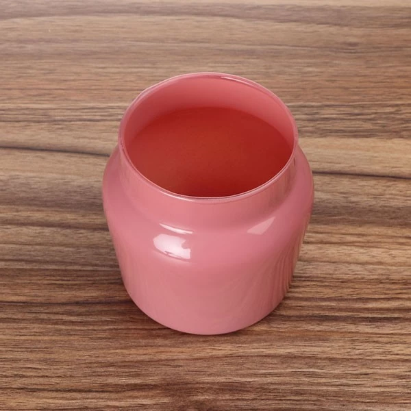 CHARCOAL ROSE CANDLE JAR MANUFACTURE  OEM AND ODM