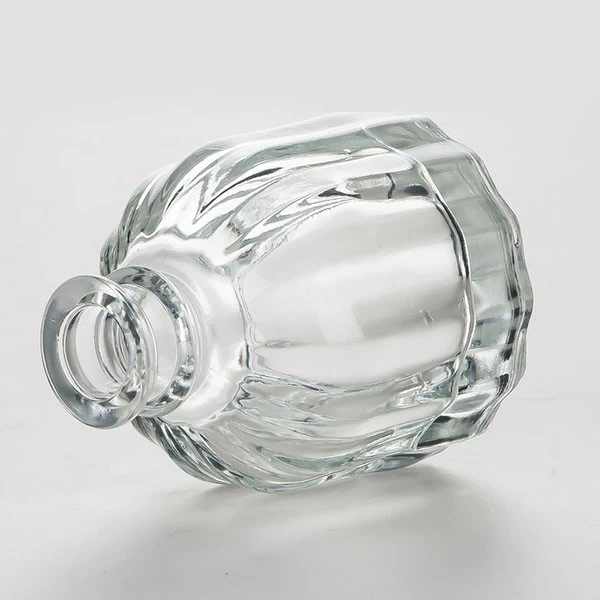 china glass diffuser bottle supplier