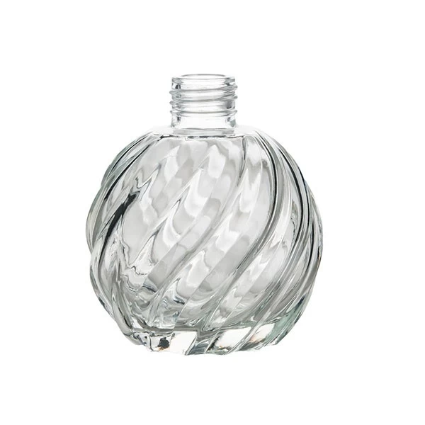 china glass diffuser bottle wholesale