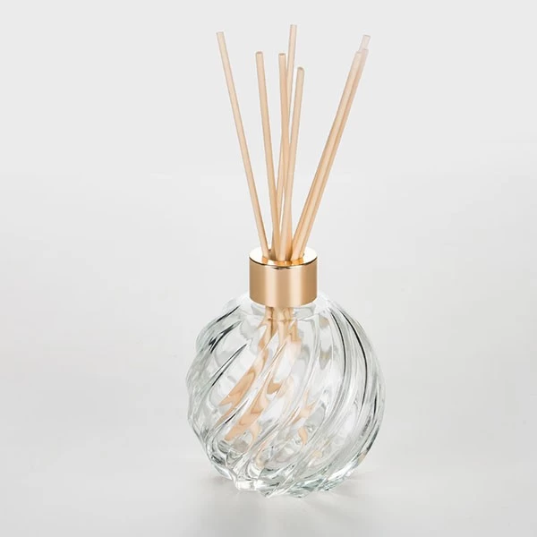 china glass diffuser bottle wholesale
