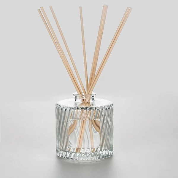 china glass diffuser bottle wholesale