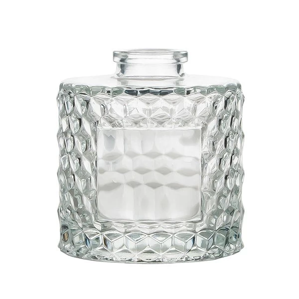 china glass diffuser bottle wholesale
