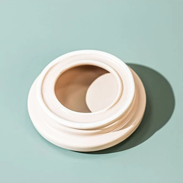 ceramic container for candles